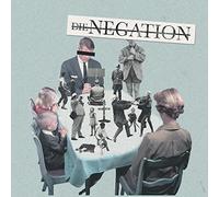 Die Negation - Herrschaft Der Vernunft(Violett) [VINYL]