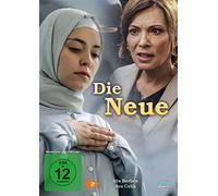 Die Neue (DVD) Iris Berben Ava Celik Hans-Jochen Wagner Martin Brambach