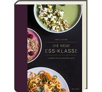 Die neue Ess-Klasse: Energie für die besten Jahre