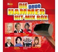 Die Neue Hammer Hit-Mix Box