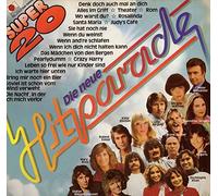 Die neue Hitparade