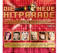 Die Neue Hitparade Folge 12