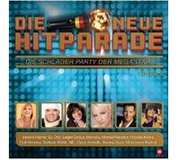 DIE NEUE HITPARADE FOLGE 2 2 CD MICHAEL WENDLER UVM NEW