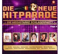 Die Neue Hitparade Folge 4