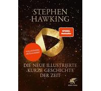 Die neue illustrierte kurze Geschichte der Zeit, Hawking, Kober 9783608987546.