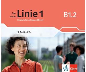 Die neue Linie 1 B1.2. s: Deutsch für Alltag und Beruf. s