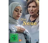 Berben,Iris - DIE NEUE - MOVIE [DVD] [2015]