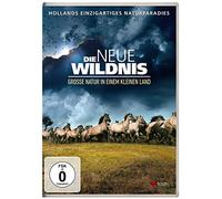 Die neue Wildnis