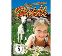 Die Neuen Abenteuer Von Heidi - Ives/Kurtzman/Gavi
