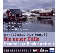 Die Neuen Fälle. Kommissar Beck Ermittelt