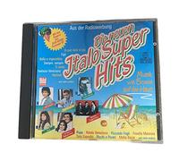 Die neuen Italo Super Hits 1987 / aus der Radiowerbung