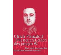 Die neuen Leiden des jungen W