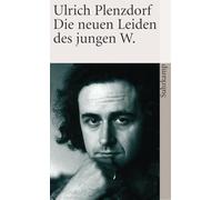 Die Neuen Leiden DES Jungen W