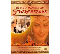 Die neuen Märchen von Scheherezade