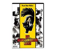 Die neunschwÃ€nzige Katze (Original Kinofassung) [DVD] (2005) Karl Malden