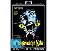 Die Neunschwänzige Katze [Import]