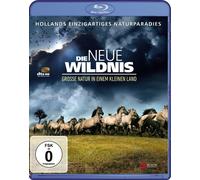 DIE NEWE WILDNIS (BLU-RAY) - VERKERK,MARK BLU-RAY NEW