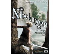 Die Nibelungen [DVD] [1924] [Region 1] [US Import] [NTSC]