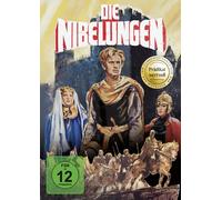 Die Nibelungen (DVD)