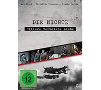 Die Nichte - Hitlers verbotene Liebe [DVD] [2005]