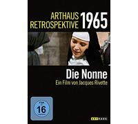 Die Nonne: Arthaus Retrospektive [DVD]