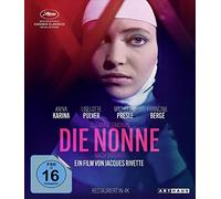 DIE NONNE - MOVIE