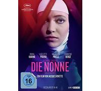 Die Nonne. Special Edition - Digital Remastered
