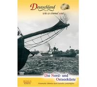 Die Nord- und Ostseeküste - Deutschland wie es e