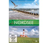 Die Nordsee