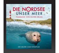 Die Nordsee-Unser Meer