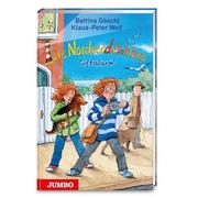 Die Nordseedetektive 11. Giftalarm