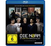 DIE NORM-IST DABEI SEIN WIRKLICH ALLES? - BAYER,SEBASTIAN/+ BLU-RAY NEW