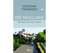 Florian Illies – Die Nulllinie – War Novel