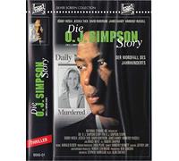Die O.J. Simpson Story