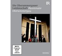 Die Oberammergauer Leidenschaft [DVD]