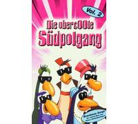Die obercoole Südpolgang 2