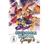 Die obercoole Südpolgang Vol.2