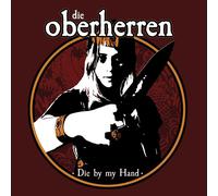 Die Oberherren Die By My Hand (Vinyl) 12" Album (US IMPORT)