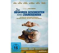 Die Obskuren Geschichten Eines Zugreisenden - Die Obskuren Geschichten Eines Zugreisenden [Import]