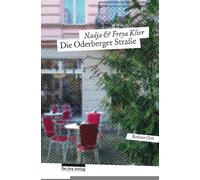 Die Oderberger Straße