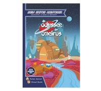 Die Odyssee der Oneiros: Mein erstes Abenteuer