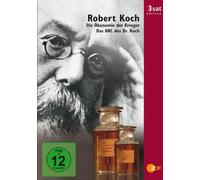 Die Ökonomie der Erreger,das ABC des Dr.Koch [Import anglais]