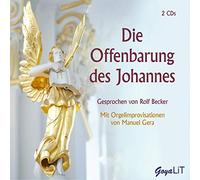 Die Offenbarung des Johannes