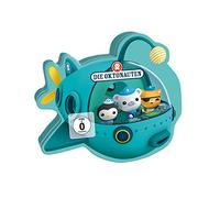Die Oktonauten 3er DVD Metallbox (1,2,3)