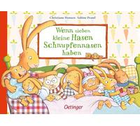 Die Olchis und der faule Konig