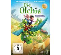Die Olchis - Willkommen in Schmuddelfing (DVD)