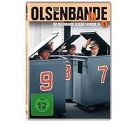 Die Olsenbande - 09 - Schlägt wieder zu: HD-Remastered