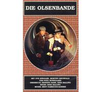Die Olsenbande 1