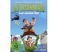 Die Olsenbande auf hoher See (DVD) diverse