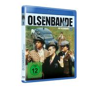Die Olsenbande [Blu-ray] [1968]